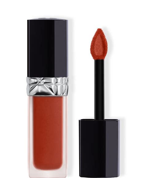 dior rouge dior strong|dior rouge dior forever liquid.